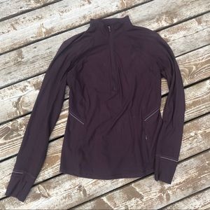 Lululemon Half Zip Jacket